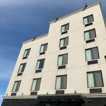 Gwb Hotel New York Exterior photo